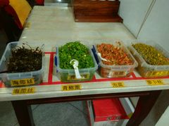 -乡党臊子面(丰庆公园店)