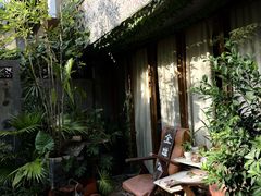 -时光花园(白鹭洲店)