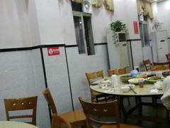 大堂-煲煲掂风味煲仔饭餐厅(西区店)