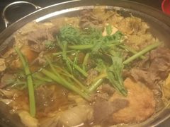 -日本料理神拉面