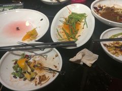 -皇城根北京风味主题餐厅(中海环宇城店)
