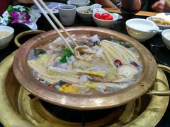 -川中故事·成都老火锅(东书房店)