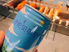 -很久以前羊肉串(昌里路三钢里店)