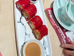 -丰圆轩粤式茶楼(大宁国际商业广场店)