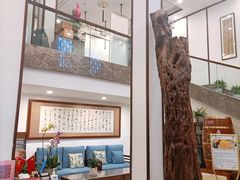 -千滋百味·醉江澜花园餐厅(街道口店)