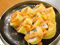 -老板娘的烤肉店(港湾广场店)