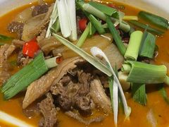 -不是烧烤·武汉烧烤·地道湖北菜(大成路店)