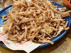 -杏花村水席楼·洛阳水席(老城十字街店)