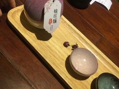 -大牌大·传统杭帮菜(湖滨店)