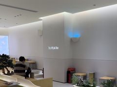 -喜茶(广州保利中环店)