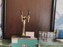 -湛山花园酒店-自助餐厅