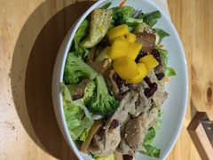 -CALIFORKS加州叉子轻食(朝阳门店)