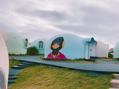 -漳州滨海火山岛自然生态风景区