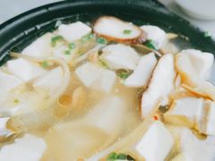 -廖记老砂锅(上清寺店)