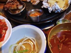 -济州爱肉堂(总店)
