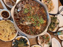 -邮亭陈鲫鱼·重庆老字号(大足直营店)