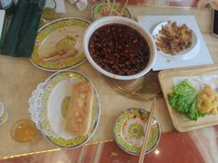 -清真马家美食城•海鲜•青岛菜•火锅(延安三路店)