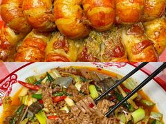 -江味龙虾馆·裸蓝龙虾(南山店)