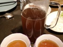 酸梅汁-大连君悦酒店·星海湾壹号Dalian·Dalian(星海广场店)