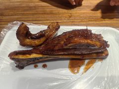 -赵元章肉骨烧(山塘街店)