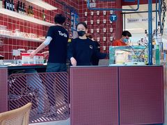 -Toris(LuOne凯德晶萃广场店)