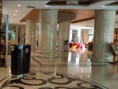 -三亚夏威夷大酒店