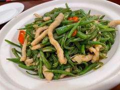 -北平小馆·烤鸭·家常菜(磨房北里店)