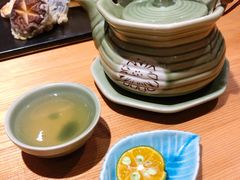 -四葉寿司·城市景观(深圳湾1号店)