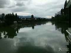 -乡村小榭饭店