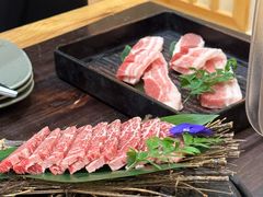 -花肴·和牛烧肉(顺义五里仓店)