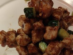 -京华烟云·北京烤鸭(领展购物广场·中关村店)