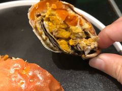 -芳芳私房菜·精做淮扬菜(承德路店)