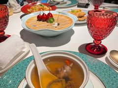 -三号黄浦会Canton Table