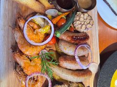 -布拉格餐厅· 中欧捷克菜(全国首店)