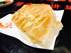-阿庄新豫菜(航海东路店)
