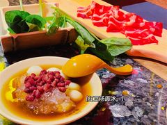 -蜀大侠火锅(森兰花园城店)