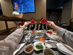 -海底捞火锅(创意园店)