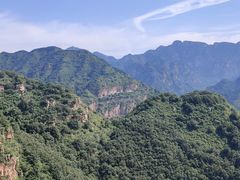 -京东石林峡风景区