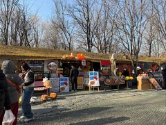 -辛庄国际文化艺术区