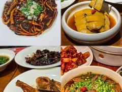 -沪上馨和小馆•海派上海菜(陆家浜路店)