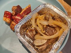 -韩悦牛排烤肉无限续(宝能中心店)