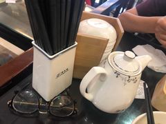 -熙盛源(滨湖万达店)
