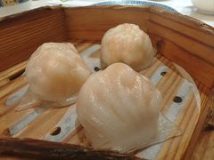 -惠如樓(白云机场T2国际出发店)