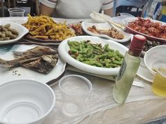 -江城燕子大排档(江汉路步行街店)