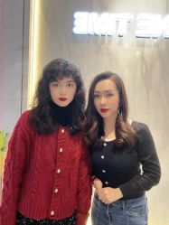 -MONE美发沙龙
