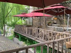 -百花人家(清水田园店)