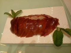 -锦色烤鸭·本地菜(学院路店)