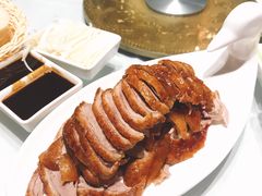 -郑州烤鸭总店