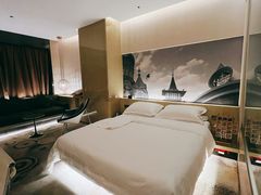 -哈尔滨中央大街华特酒店