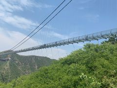 -蓟州溶洞风景区